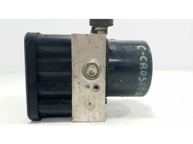 Jednotka ABS 4670A235, 06210209364   Citroen C-Crosser 2008