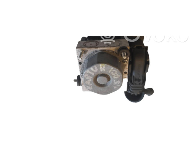 Jednotka ABS 0265243683   Renault Captur 2014