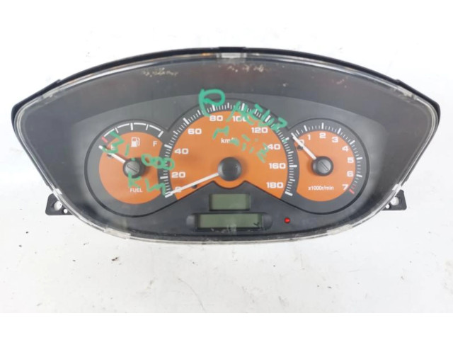 Přístrojová deska  Chevrolet Matiz 2005 96664167  