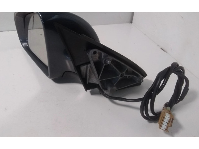 Зеркало электрическое     Сзади   Audi A4 S4 B6 8E 8H  2001-2005 года   