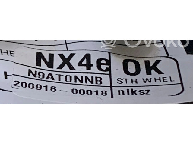 Volant Hyundai Tucson IV NX4 2022 56170-N9000  