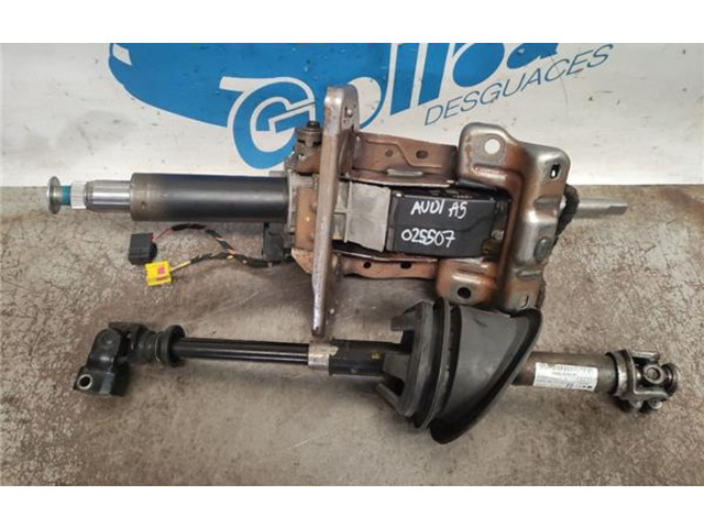 Volant Audi A5 8T 8F 2008 8K0419506N  