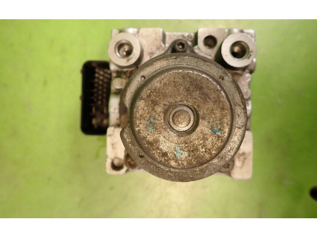 Jednotka ABS    Honda City 2008