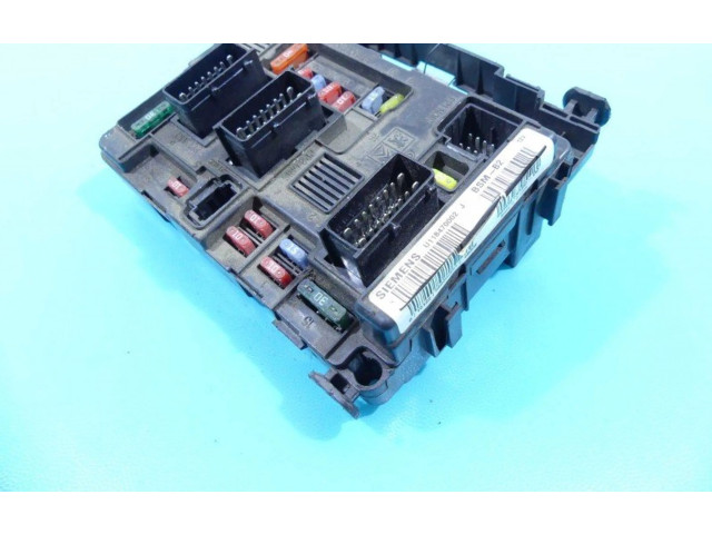 Модуль кузова 9650618580, IMPRK1331859    Peugeot Partner
