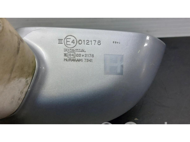 Zpětné zrcátko  Honda Jazz 2003  76200SAAG21ZA  