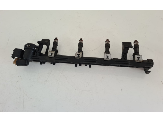 Vstřikovač 9AGG9H48764, 9H487   Ford Fiesta  pro benzínový motor 1.2  
