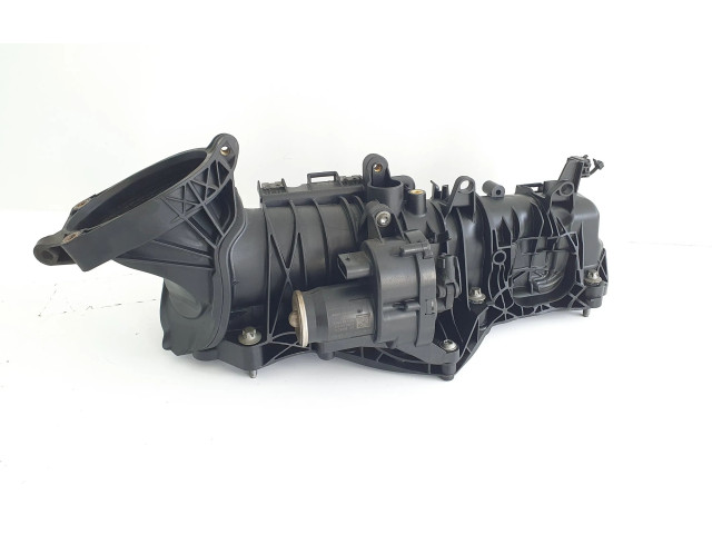 Всасывающий коллектор  A6540903500   Mercedes-Benz Sprinter W907 W910 