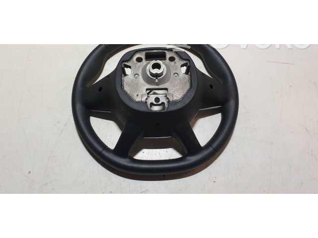 Руль Dacia Spring  2021 -  года 484000099R, 3402010RD03      