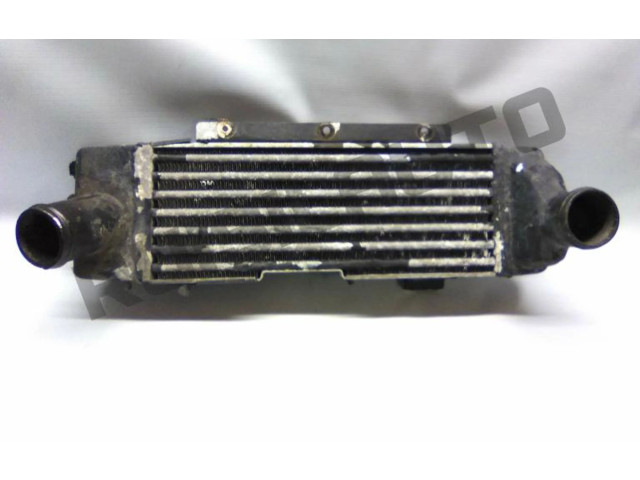 Интеркулер  52079477   Jeep Grand Cherokee 