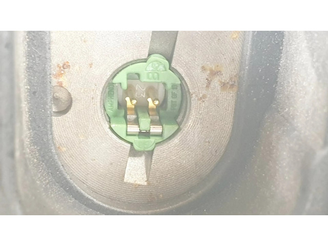 Подушка безопасности водителя 96441166ZR   Peugeot 206 CC