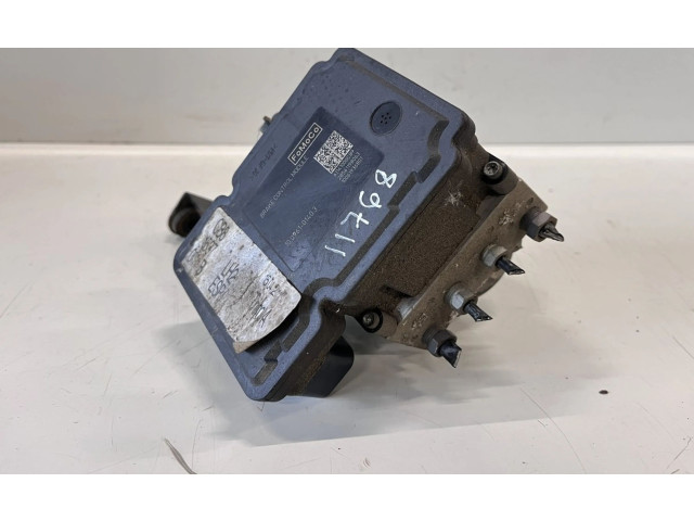 Блок АБС 10096101403, 10.0961-0140.3   Ford  Focus ST  2015 - 2018 года