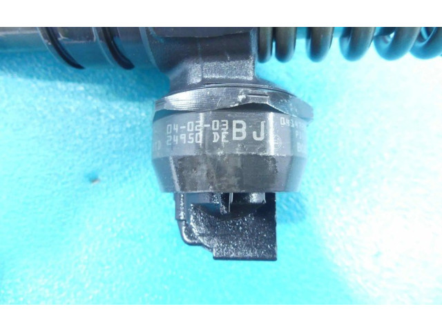 Vstřikovač 0414720035, IMPRK1188524   Seat Ibiza III (6L)     