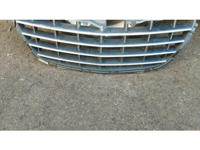 Верхняя решётка Chrysler Pacifica  04857626AA, 15740ASM      