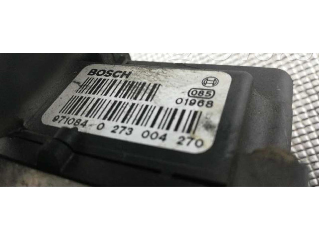 Jednotka ABS 0273004270   Peugeot 406 2000