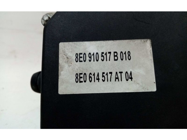 Блок управления АБС 8E0910517, 8E0614517AT   Audi RS4 B7