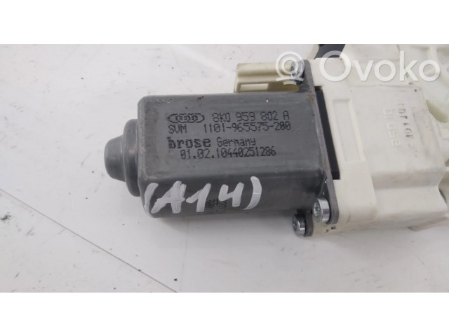 Píst 8K0959802A   Audi Q7 4L    CAS 