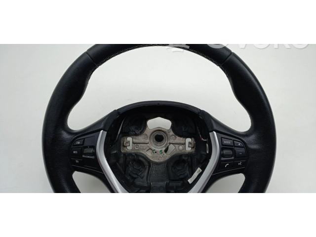 Volant BMW M3 F80 2011 62560033D, 62560180D  