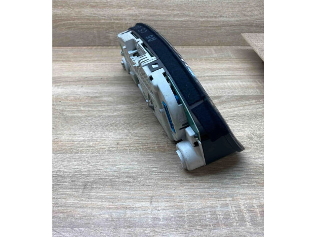 Přístrojová deska  Audi A6 S6 C5 4B 1997 4B0920950K, 09053412021  