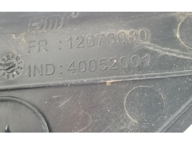 Zpětné zrcátko  Nissan Micra 2011  12673080  