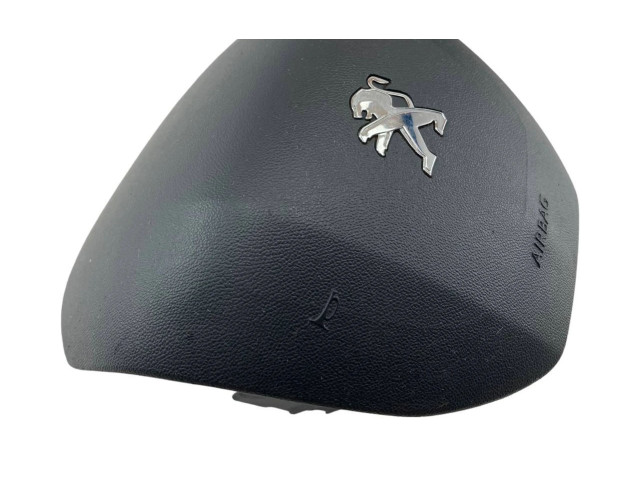 Volant Peugeot 2008 I 2013 96750123ZD  