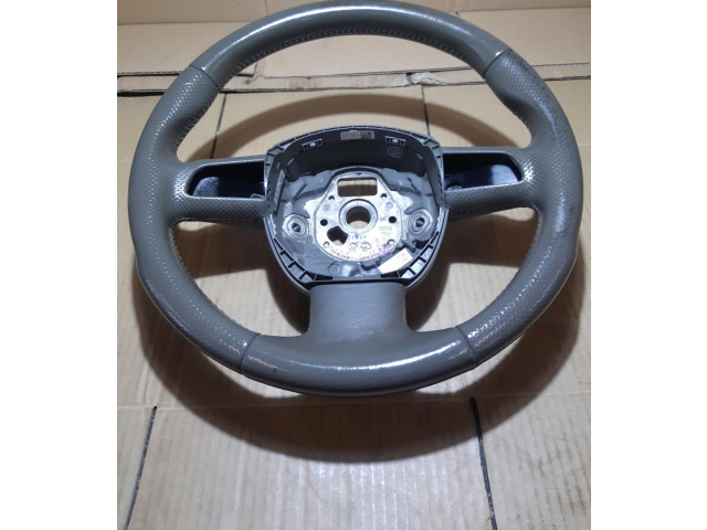 Volant Audi A5 8T 8F 2012   