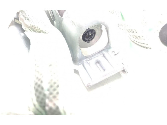 Боковая подушка безопасности 1T0880741M   Volkswagen Touran II