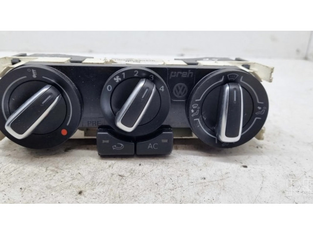 Блок управления климат-контролем 6R0820045N   Volkswagen Polo V 6R