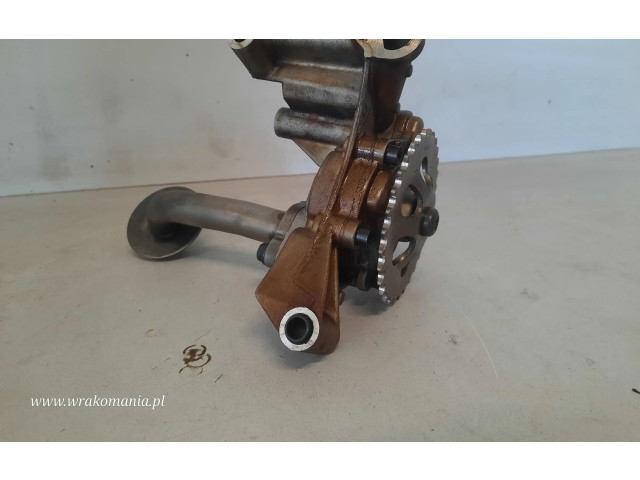 Čerpadlo oleje 06A115121, 06A115121   Skoda Octavia Mk2 (1Z)   BSE