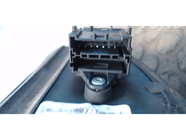 Zpětné zrcátko  Mercedes-Benz E W210 1999  2108108115, NICHTZUTREFFEND  