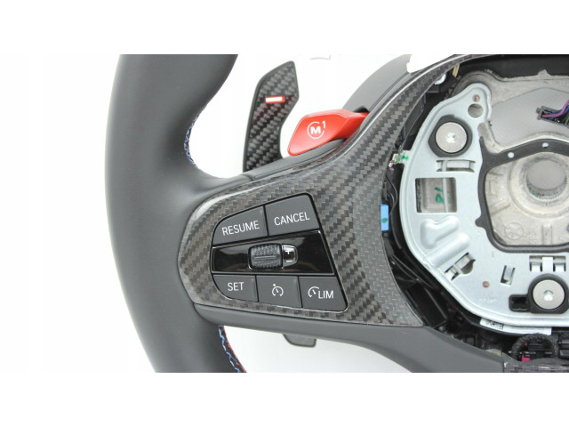 Volant BMW M3 G80 2022   