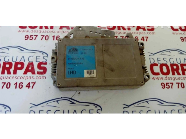 Řídící jednotka 91AB2C013AB   Rover Rover 