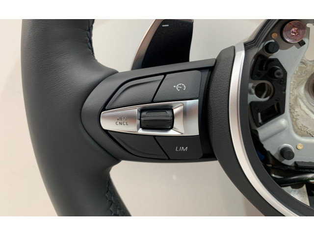 Руль BMW X2 F39  2018 - 2023 года 8047875      
