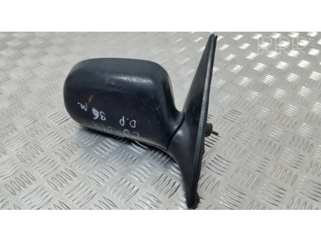 Zpětné zrcátko pravé Toyota Corolla E110 1996  011160  