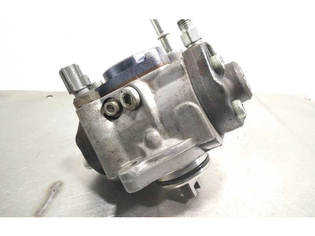 Vstřikovací čerpadlo 6C1Q9B395AB, HU2940000400   Citroen Jumper    4HU 