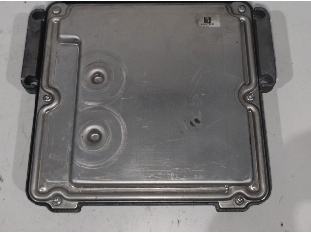 Řídící jednotka 0281030661, 0281030661   Nissan Note (E11) 2014