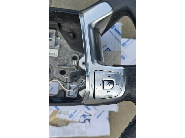 Volant Ford S-MAX 2008 3054797, 305481885  