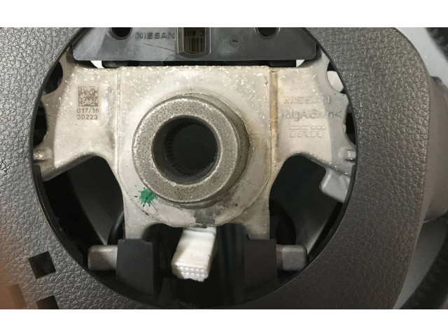 Volant Nissan Pulsar 2015 34220770B, 34220770B  