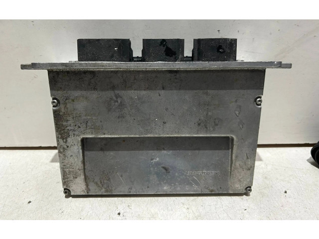Блок управления двигателя 8R3A12A650KB, 308CM3WA   Ford Mustang V