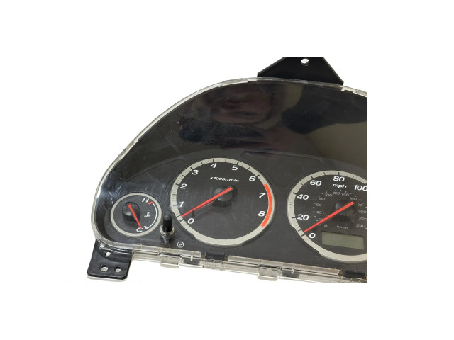 Přístrojová deska  Honda CR-V 2002 78100A100, HR0299  