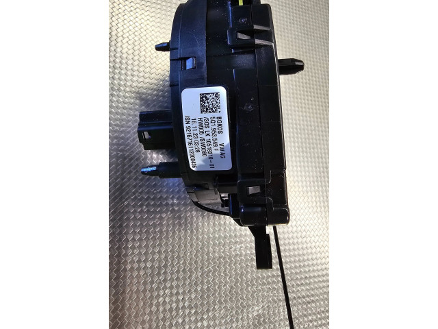 Подрулевой шлейф SRS 5Q1953549F   Volkswagen Golf VIII