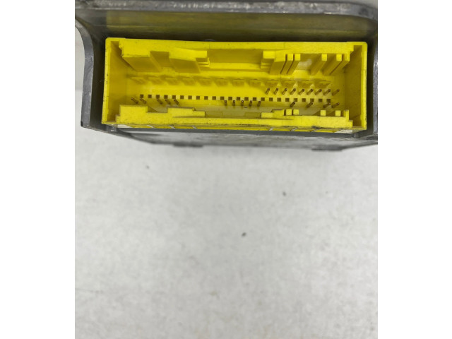 Блок подушек безопасности 1C0909605, 5WK43121   Seat Alhambra (Mk1)