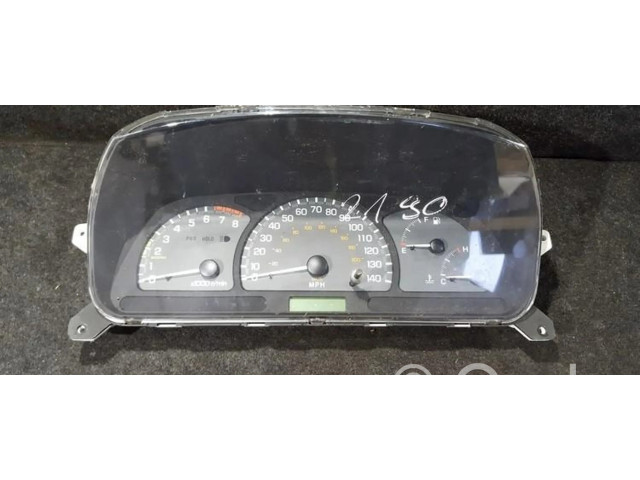 Přístrojová deska  Chevrolet Tacuma 2005 xv5g080038, 69427162  