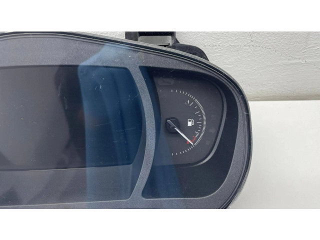 Přístrojová deska  Renault Megane IV 2018 P248105509R  