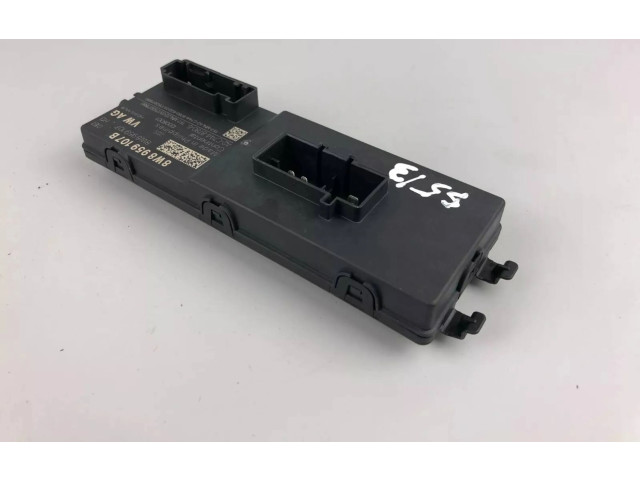 Блок управления крышки багажника 8W8959107B   Audi A7 S7 4G   