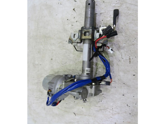    Рулевая рейка JJ301-000580   Mitsubishi ASX  -  года