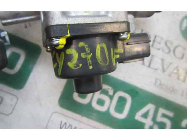 Vstřikovací lišta LFE220300A, 79376K62666   Mazda 2    ZJ 
