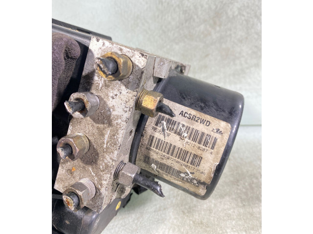 Jednotka ABS 7d168559, 1553870   Dodge Caliber 2006