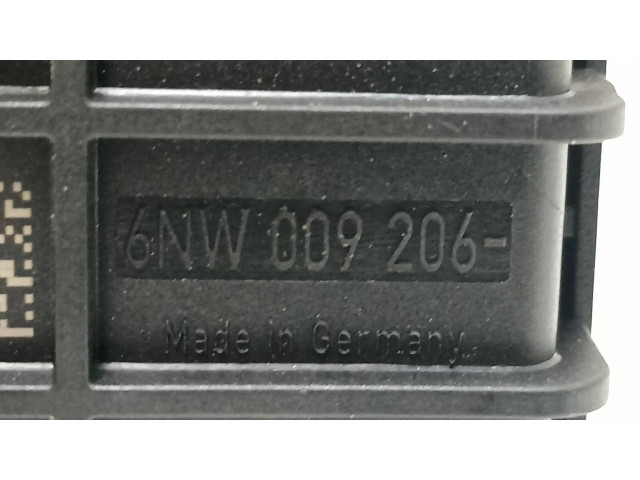 Блок управления 6NW009206   Ford Mondeo MK IV