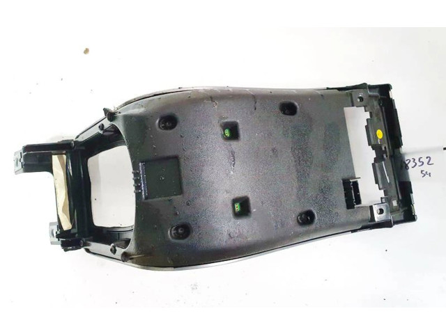Блок управления климат-контролем 30737669   Volvo S40