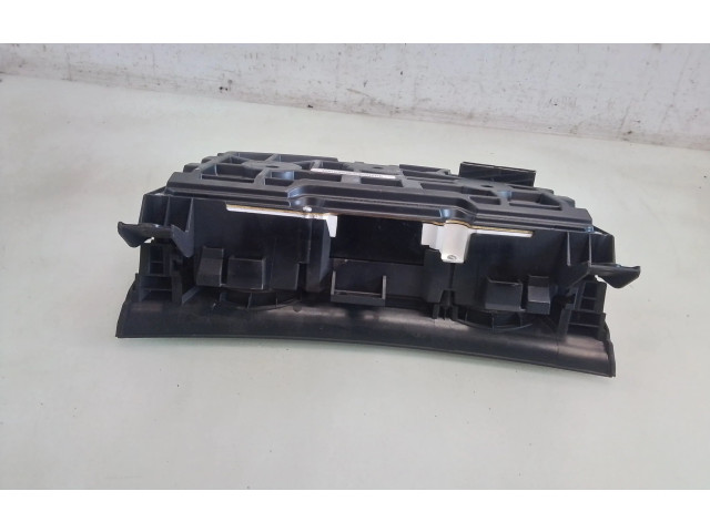 Přístrojová deska  Ford Focus C-MAX 2004 13184319  